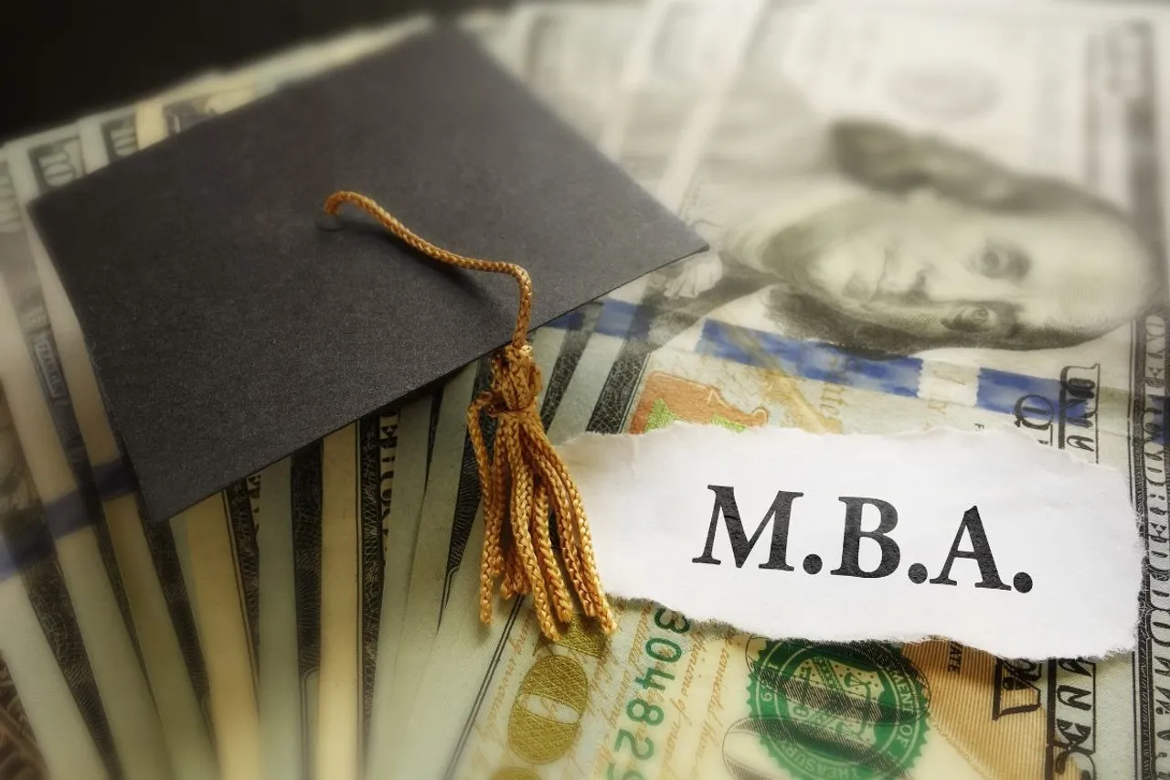 Level Up Your Online MBA – Networking Tips for Success