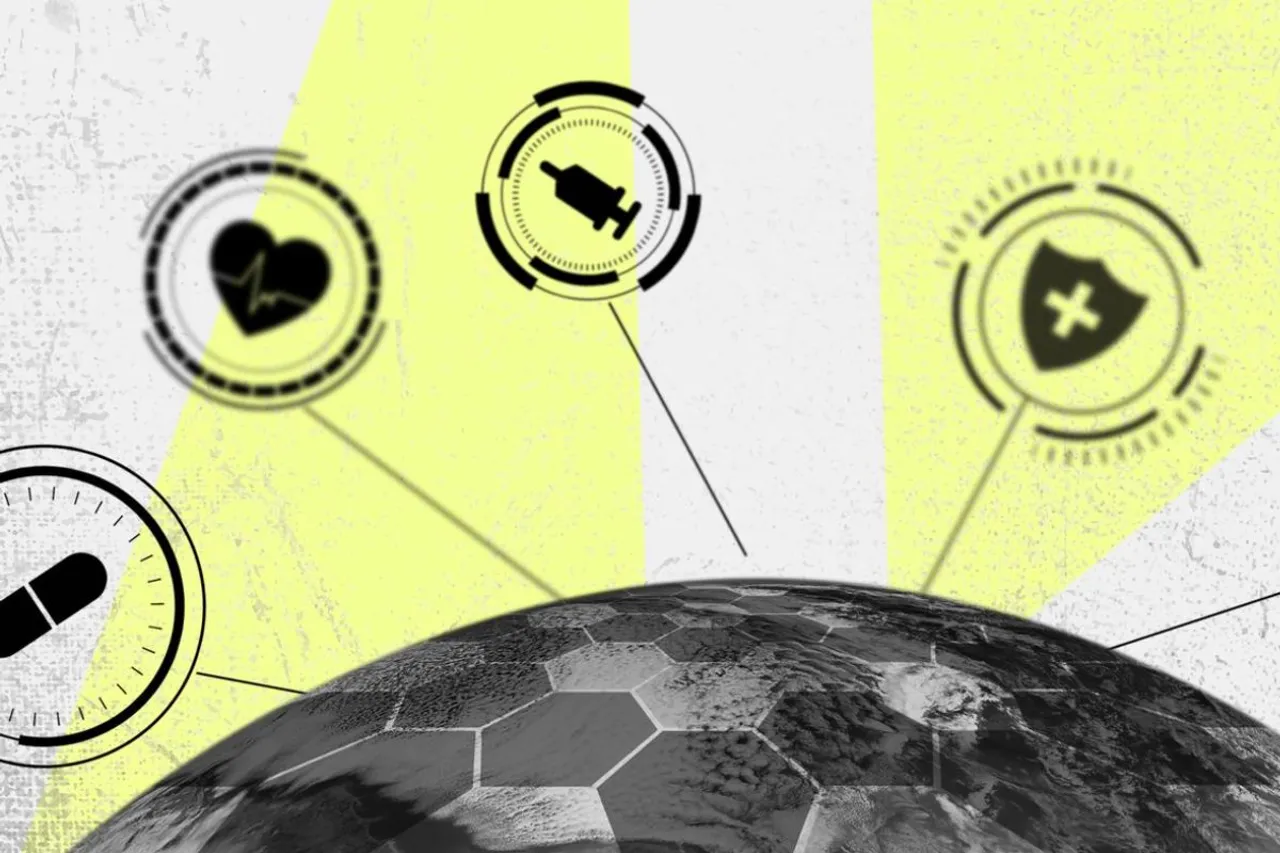 Climate change is expected to cause an estimated USD$2-4 billion in direct damage costs to health by the year 2030.