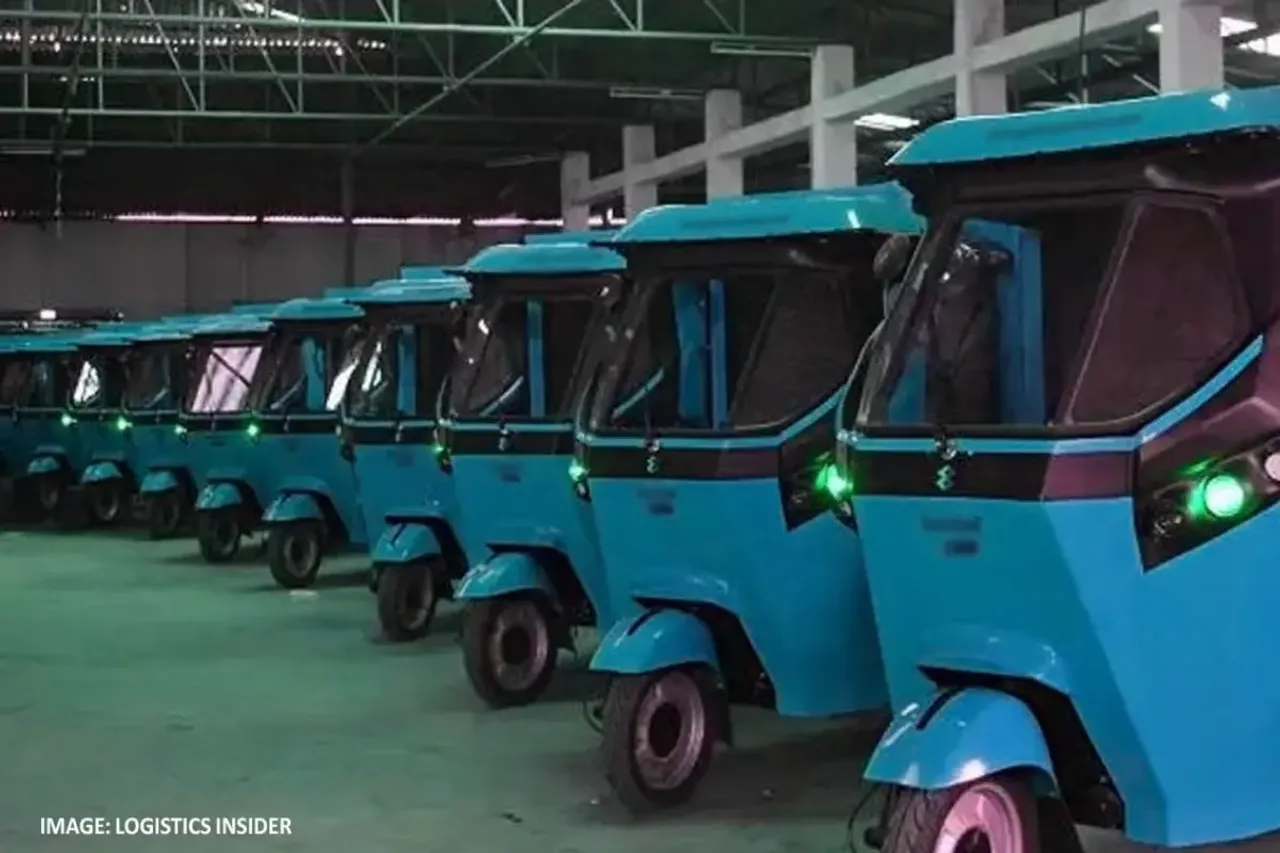 ev