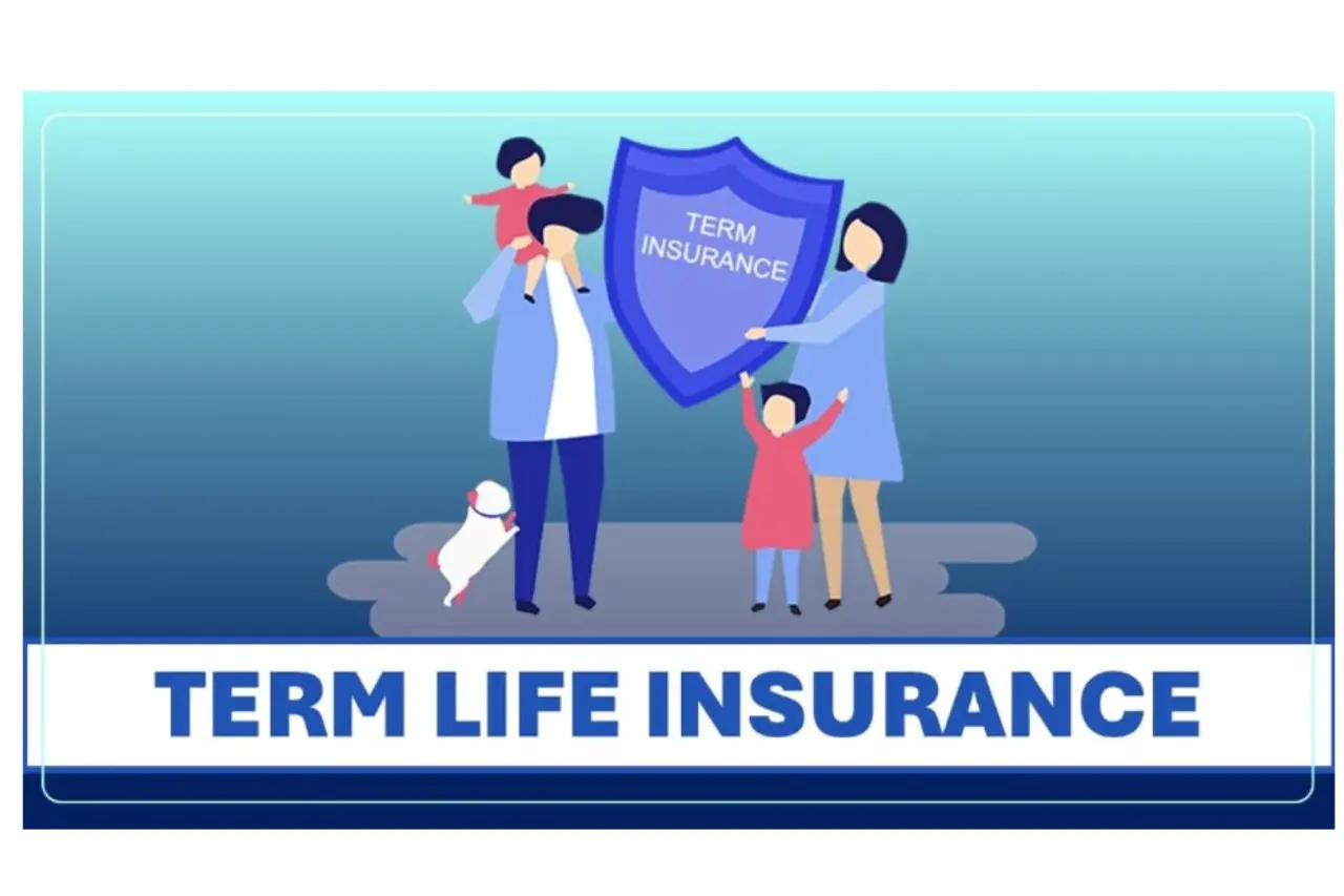 Term Life Insurance