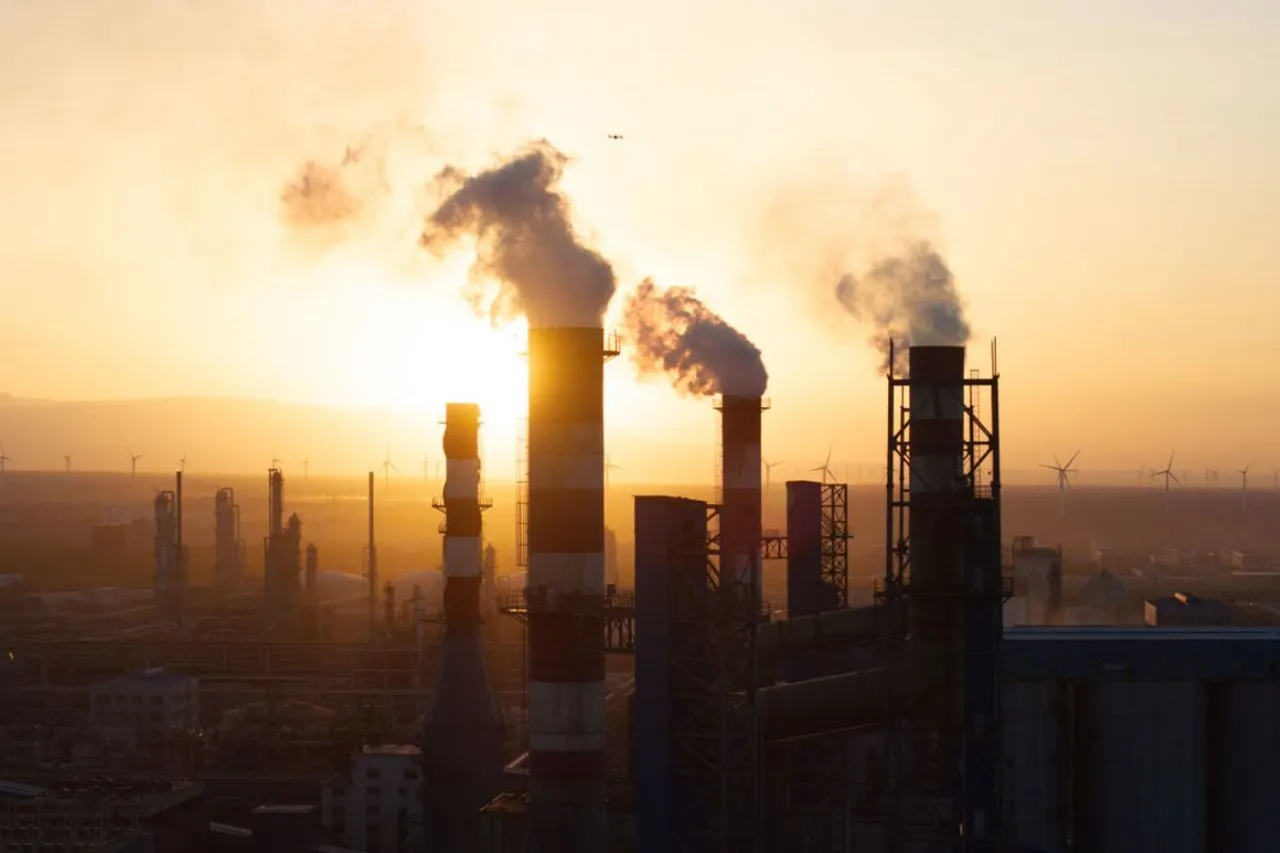 Only four G20 countries set for positive ecological footprint by 2050