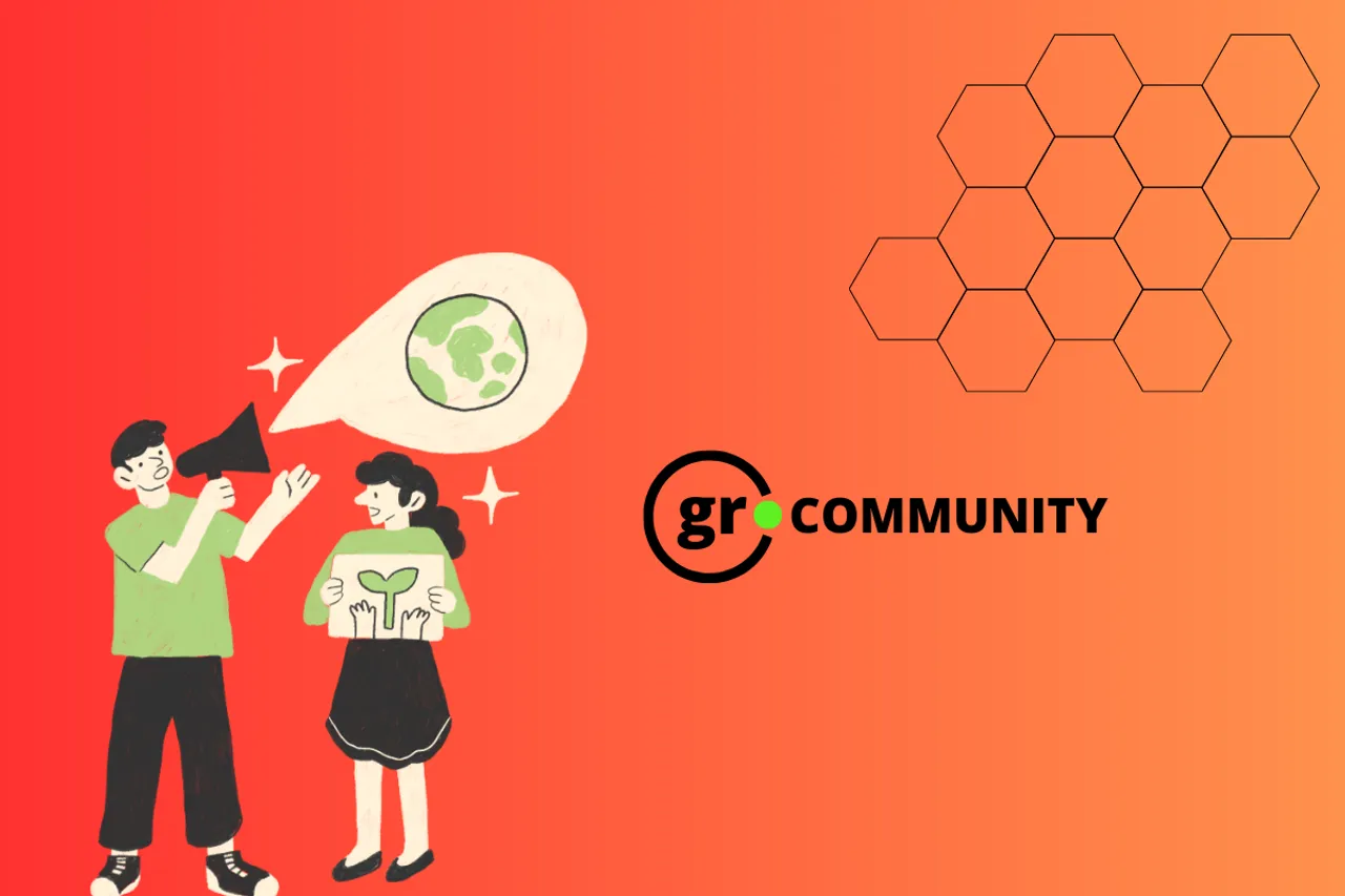 Ground Report Community