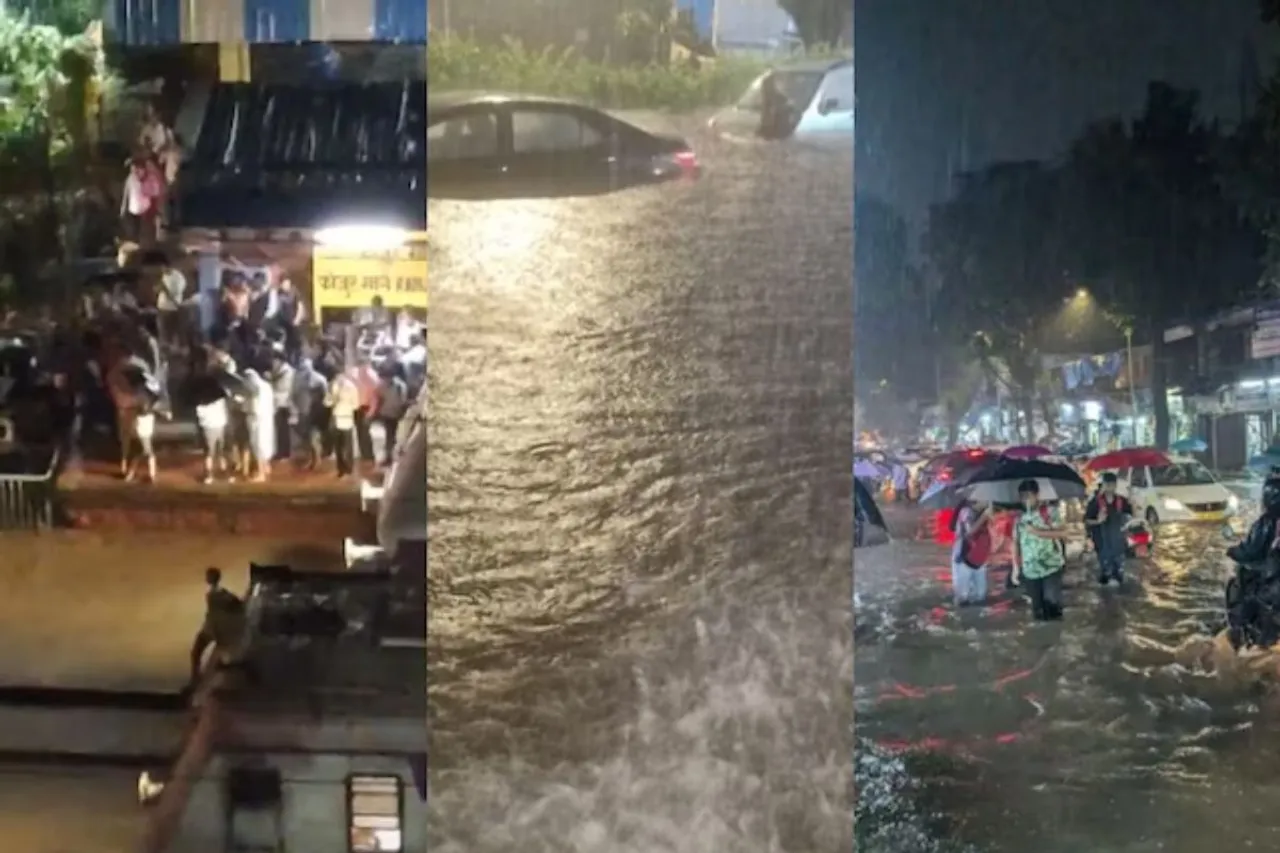 IIT Bombay launches AI weather App for real-time flood forecasting