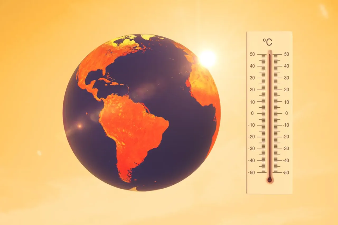 Heatwave Warning Today: See which city will face highest temperature today