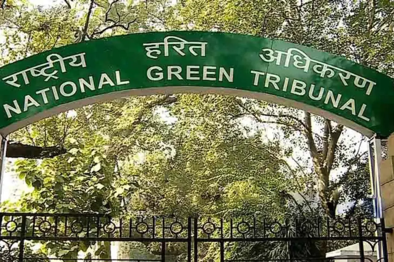 NGT