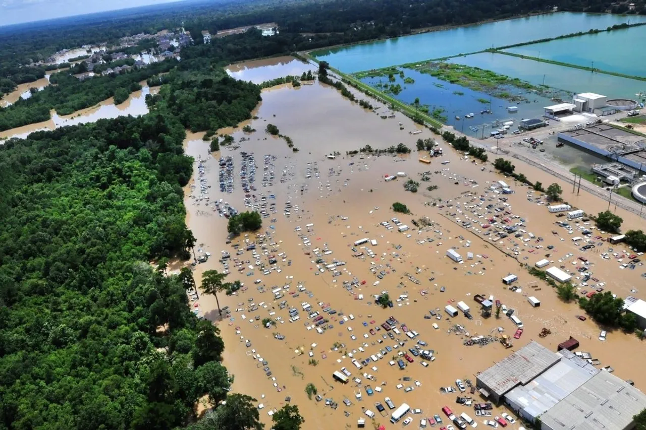 carolina floods11