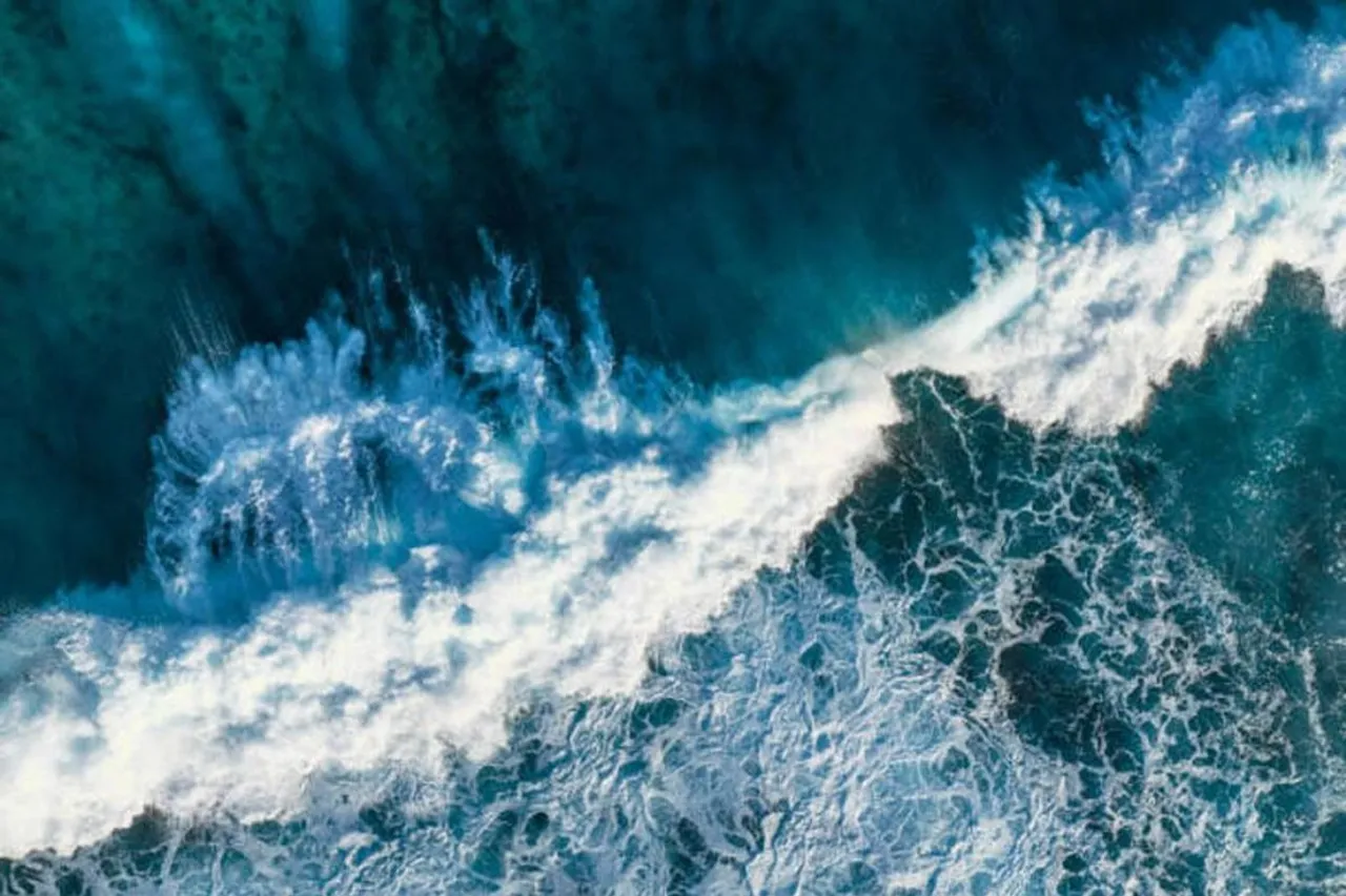 Climate change threatens Indian Ocean