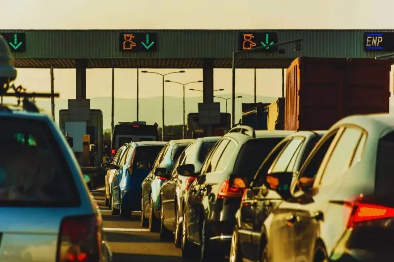 Nitin Gadkari Has Taken Over X Memes For Surge In Toll Tax 