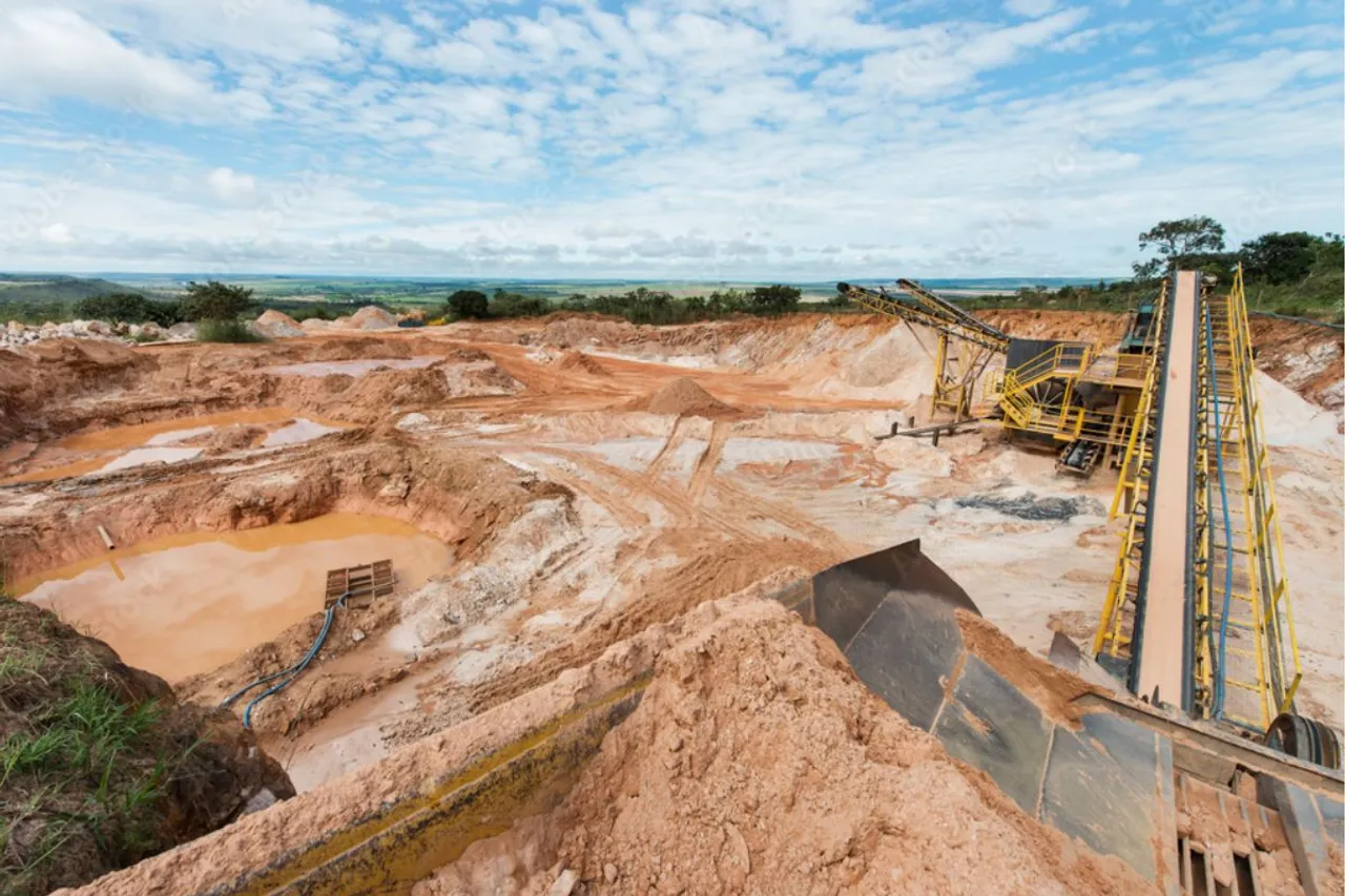 NGT orders investigation into illegal sand mining in Damodar Riverbed, Bankura