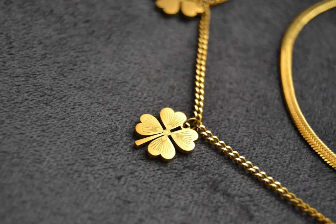 Gold Chains