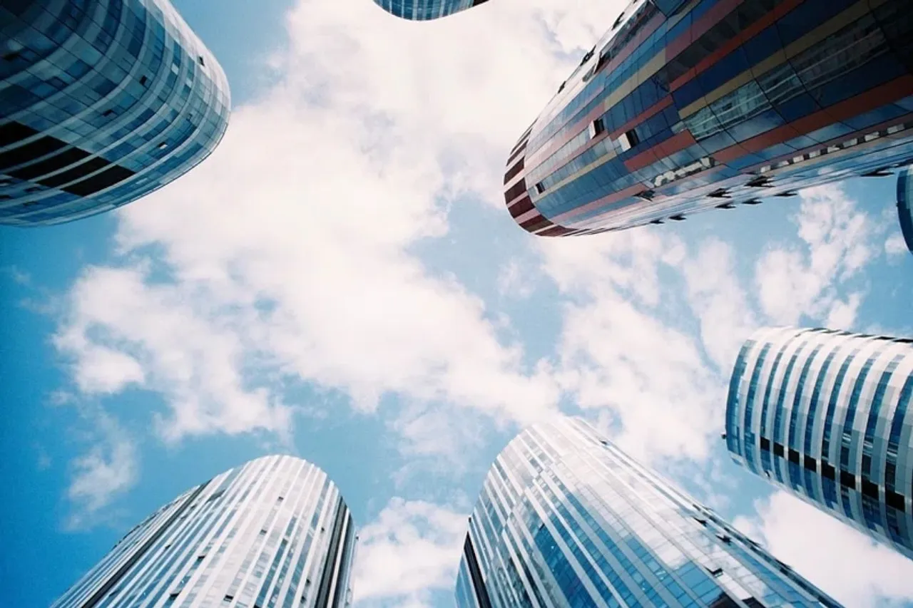 Cloud cover and urban structures block sunlight in cities: study 