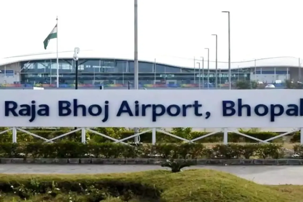 airport