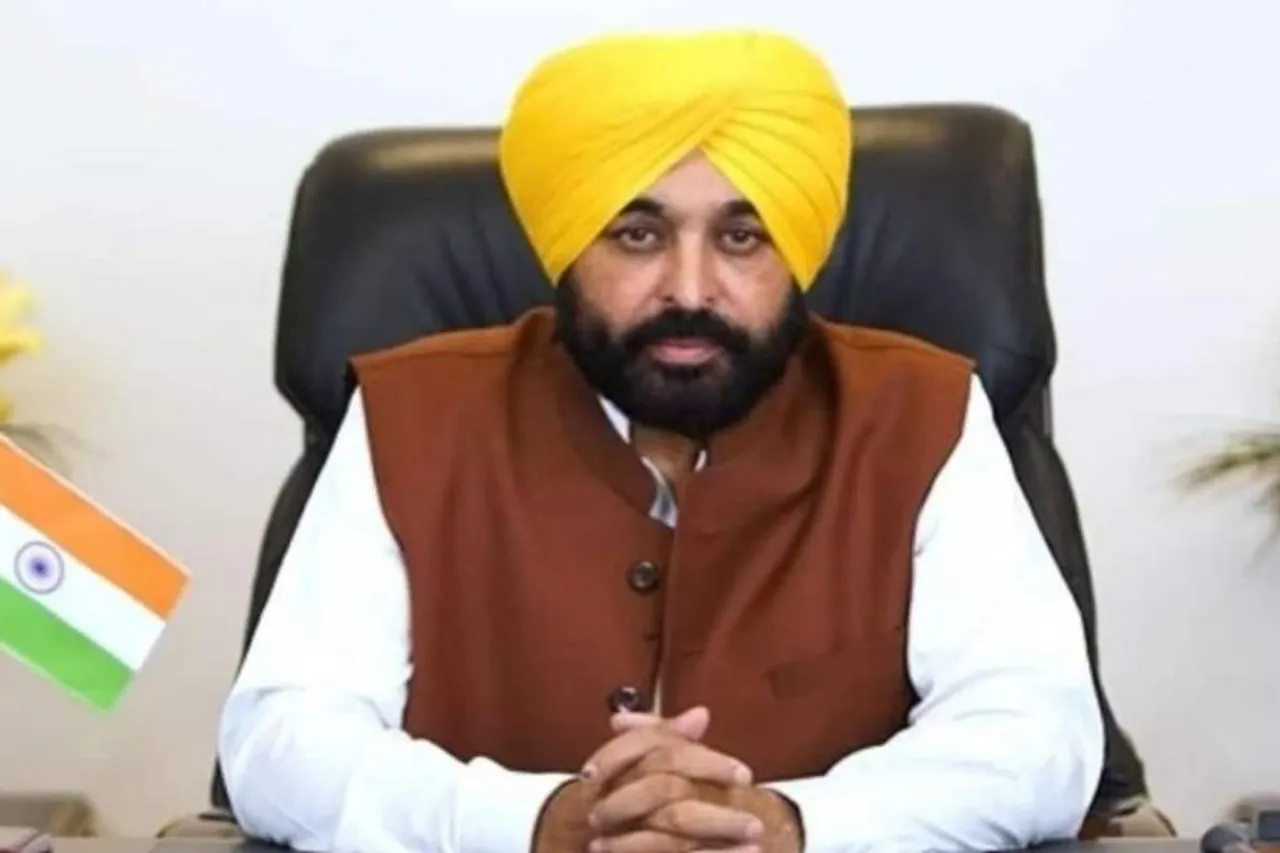 What is leptospirosis Punjab CM Bhagwant Mann diagnosed with?