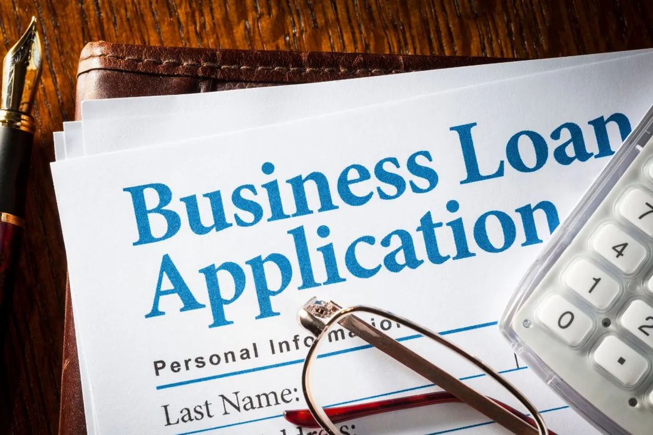 Business Loan
