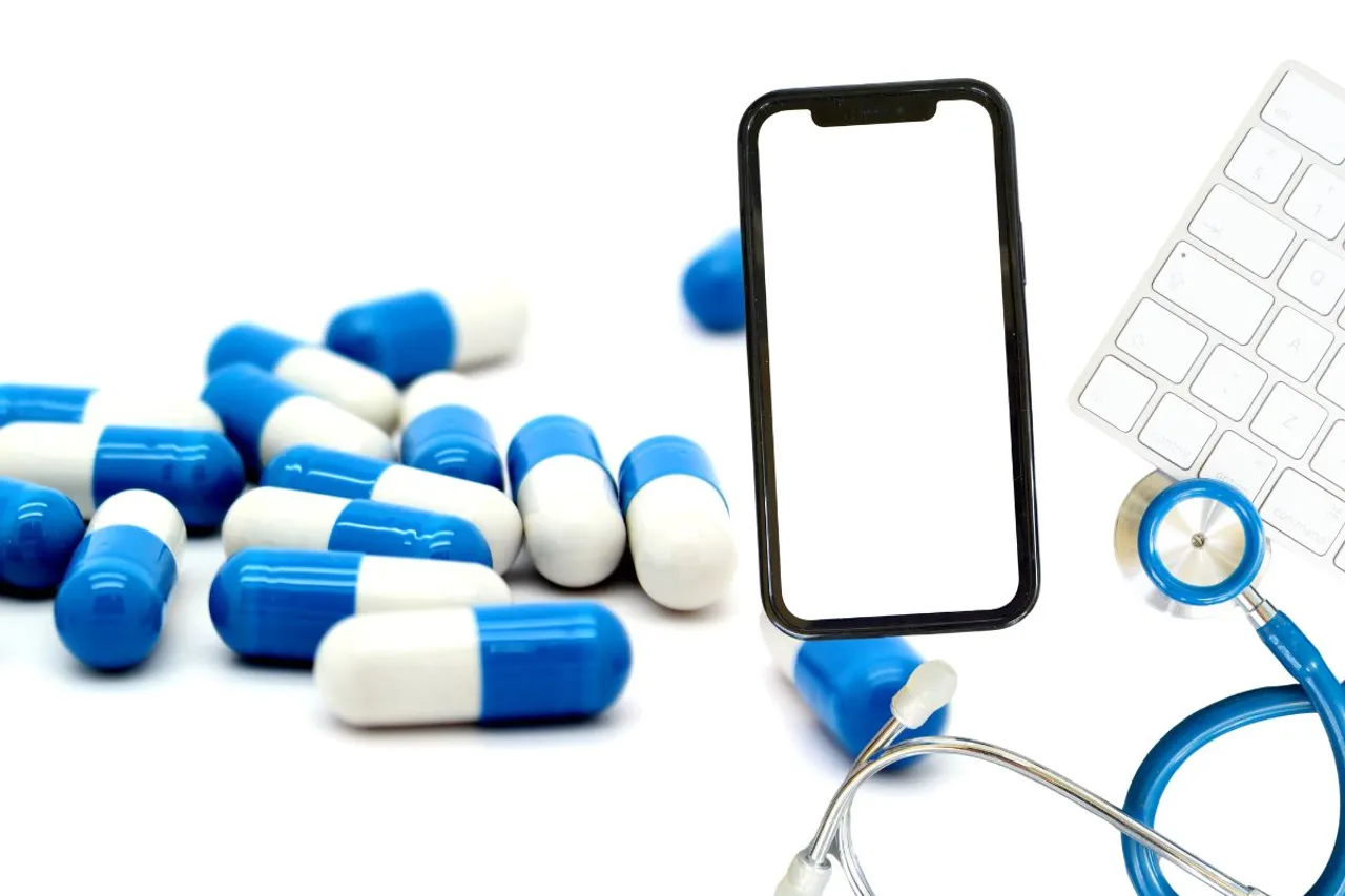 Online Medicine apps