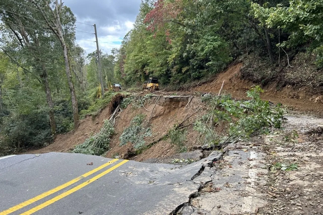 carolina floods1