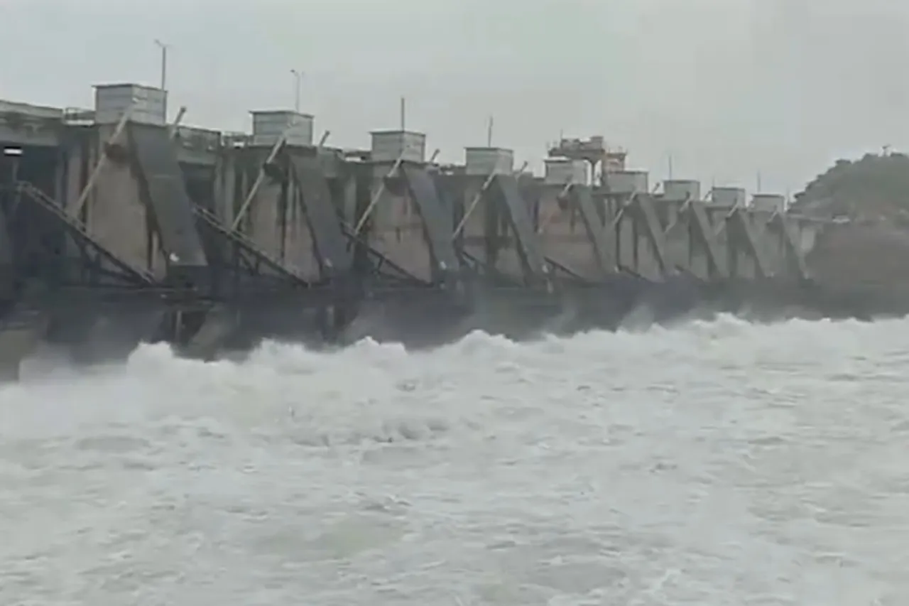 Madhya Pradesh hit hard by unprecedented rainfall and floods