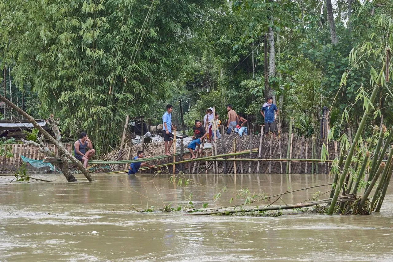 Natural disaster or human-made crisis: What's really behind Assam's worsening floods?
