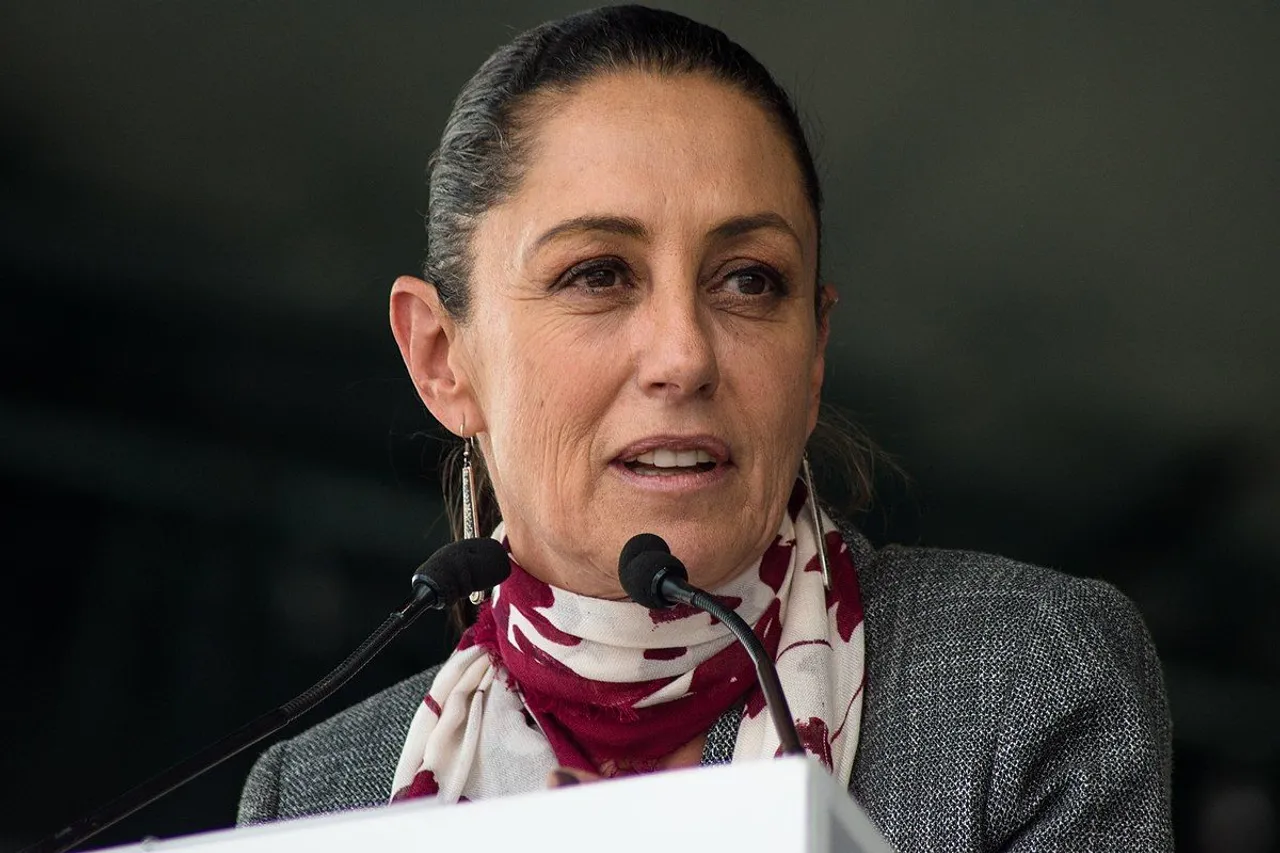 Mexico Chooses Climate Scientist Claudia Sheinbaum as President: Now What?