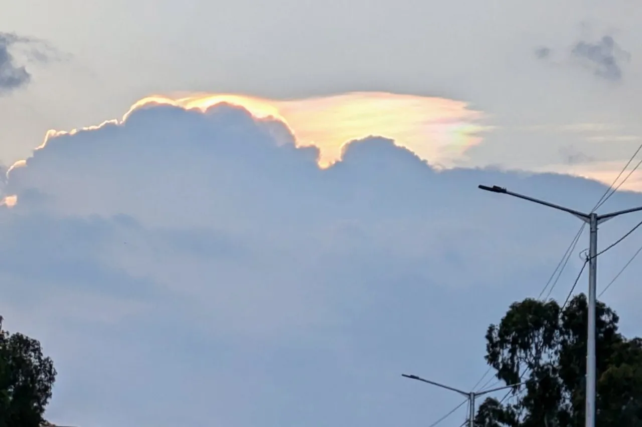 Illuminated Bengaluru skies1