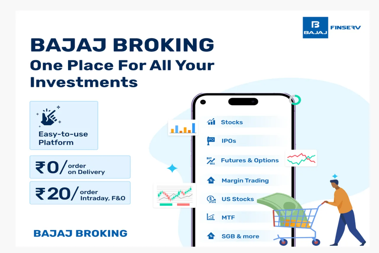 Demat Accounts