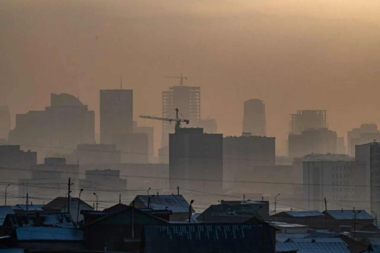 Why Mumbai AQI is deteriorating in October