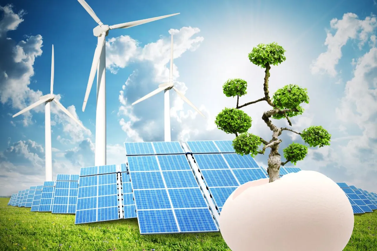 Sustainable