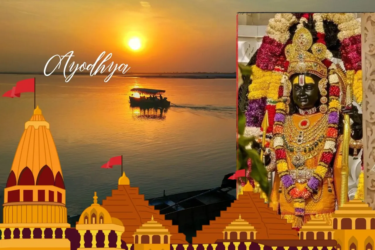 Ayodhya Travel Guide