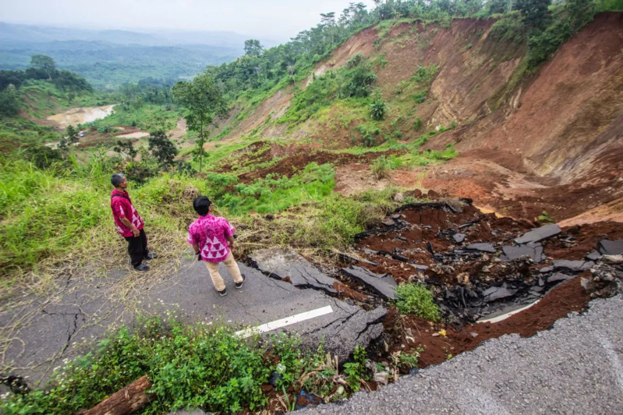 Himachal Pradesh prepares for 2024 monsoon after years of deadly rains