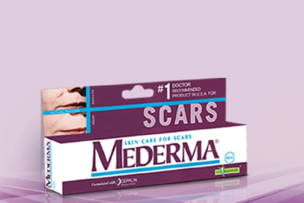 Scar Gel