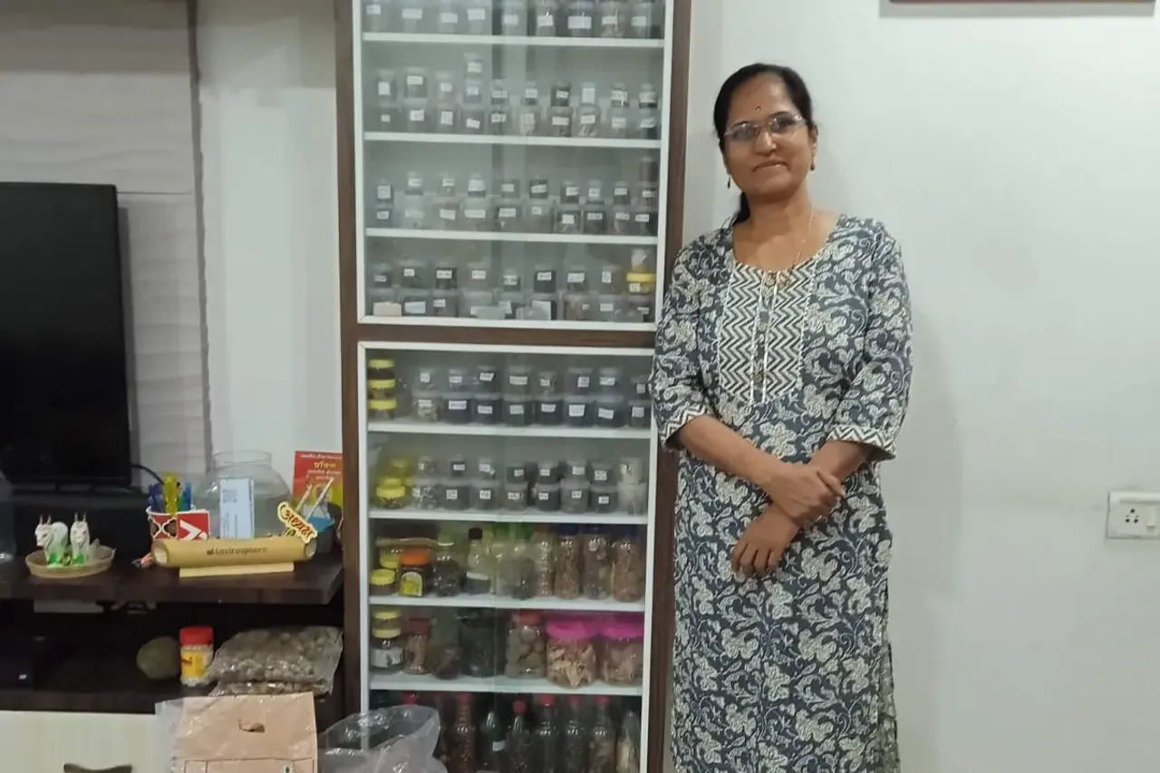 Seed Bank