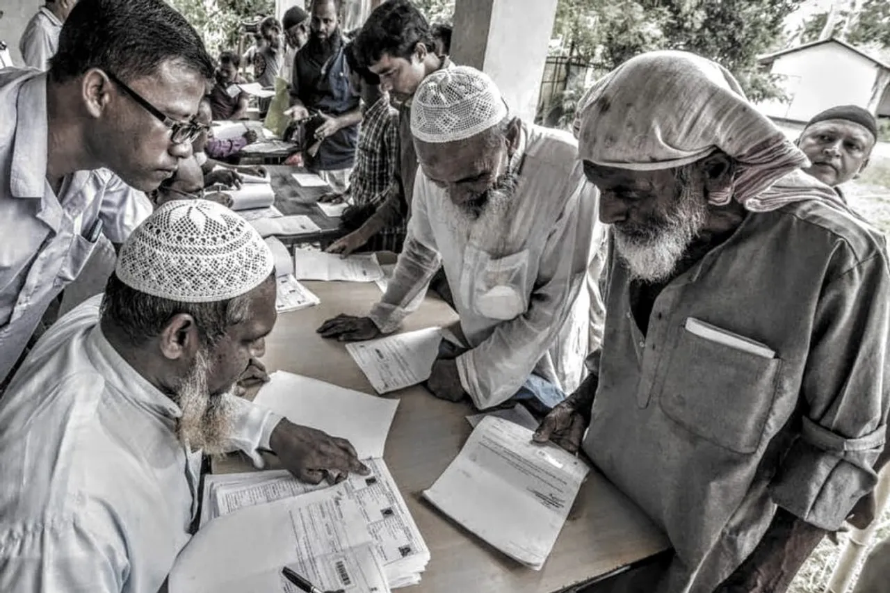 assam-nrc-bengali-muslim-bangaladeshi-amit-shah-full-detail-on-nrc