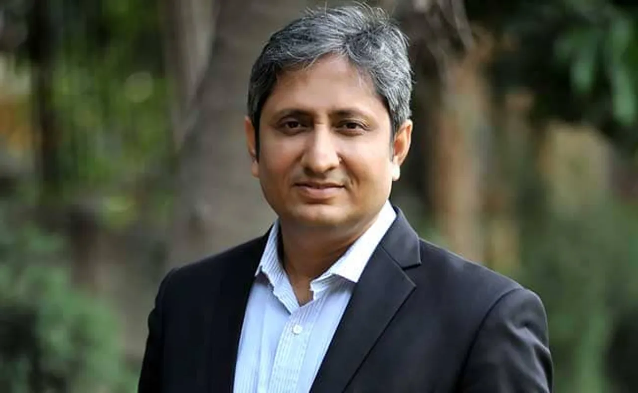 Ravish kumar quotes