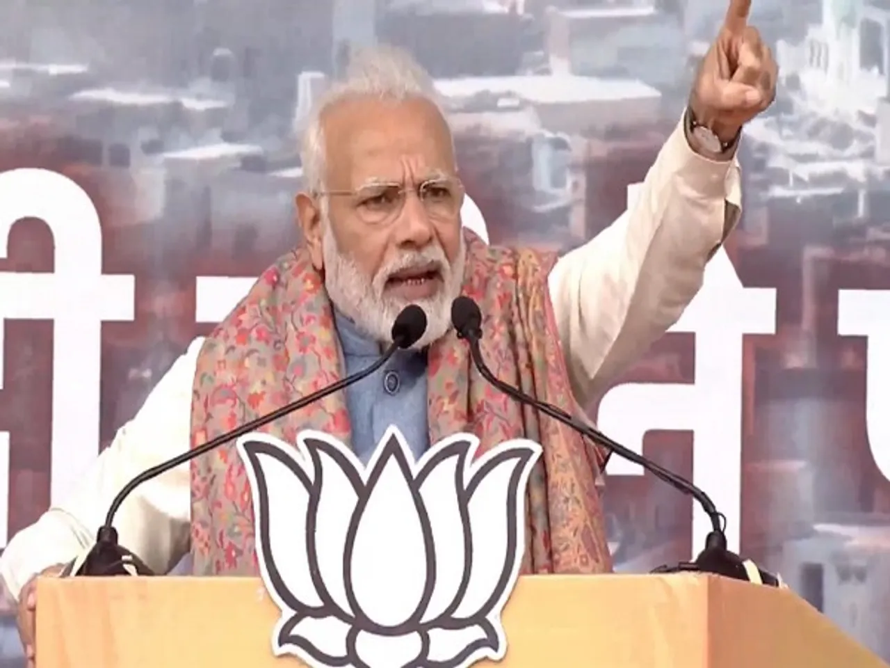 CAA NRC Protests, Prime Minister Narendra modi, Kanpur, Uttar Pradesh, NRC, PM Modi,