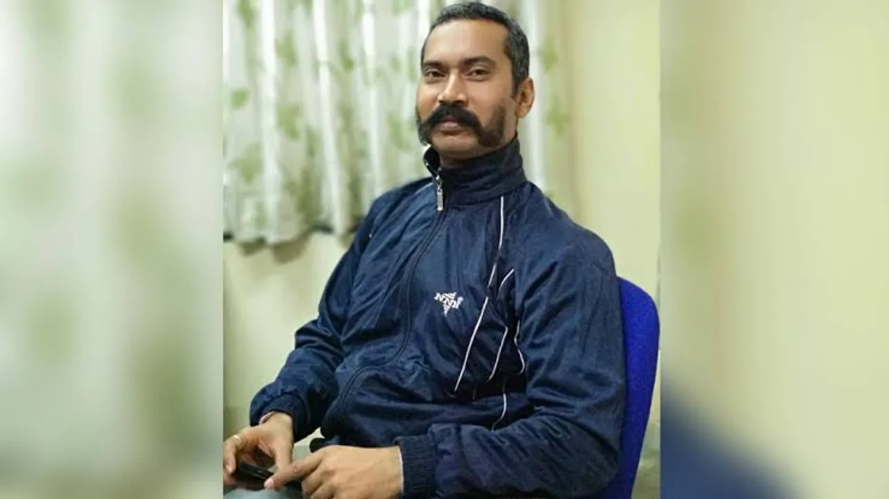 Ratan lal Head constable Delhi Police