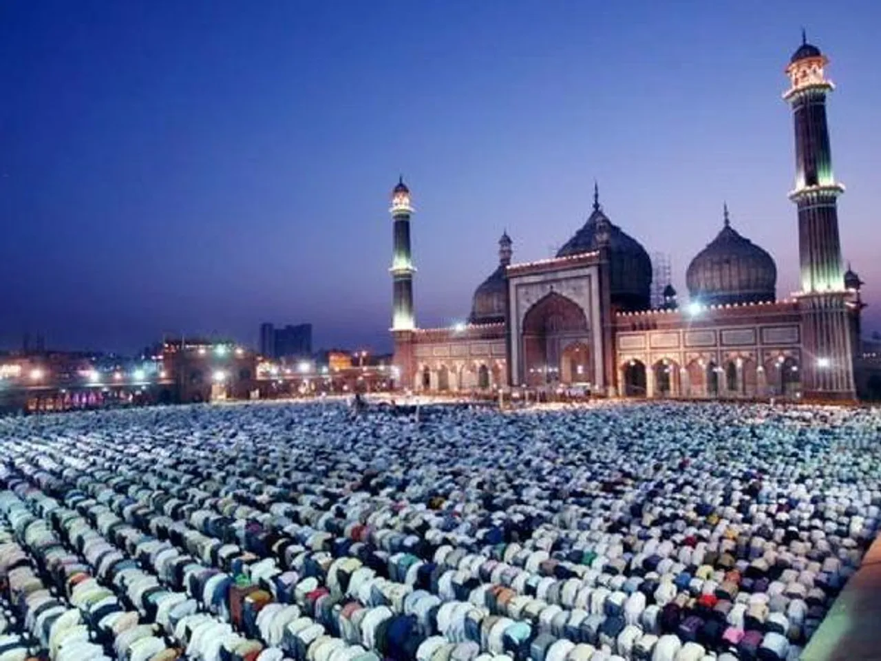 Ramadan: Have you ever kept a 22-hour fast?