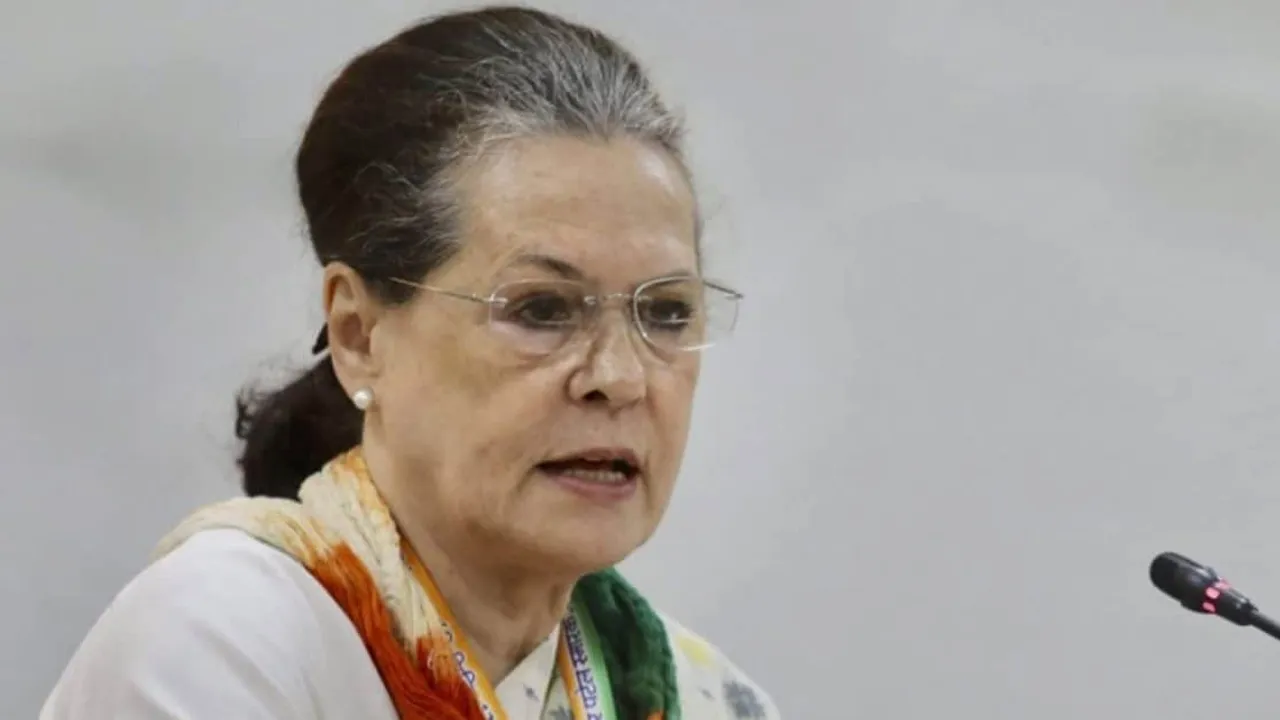 After the turmoil in Punjab, the Congress crisis deepens