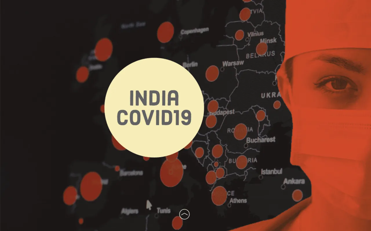 Kashmir covid19