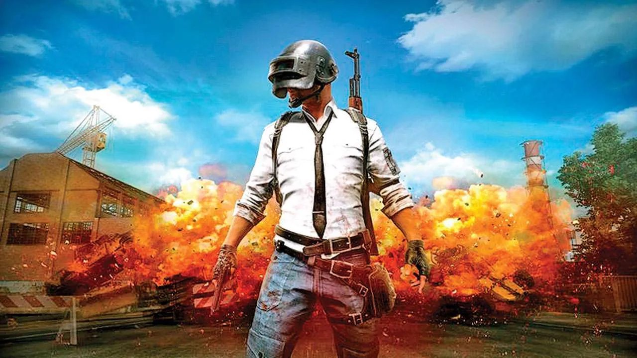 Kashmir becomes first place to witness protest over PUBG ban