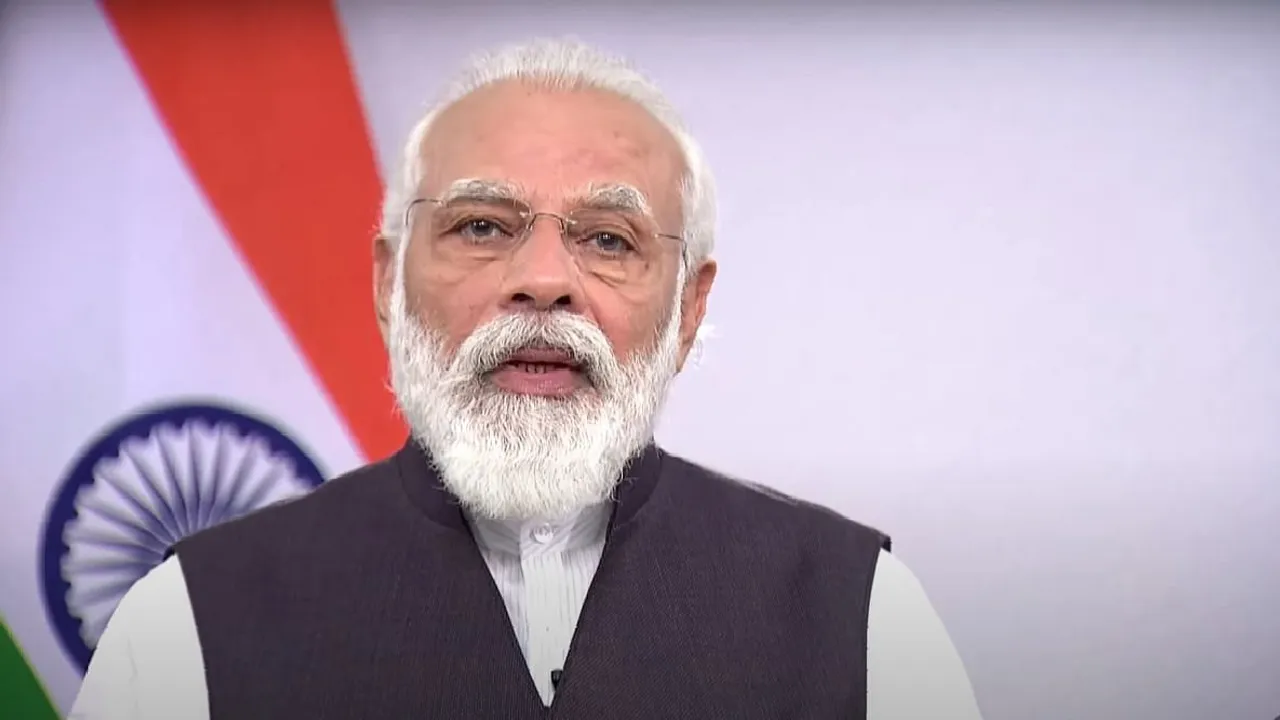 BJP MP calls Modi govt a failure
