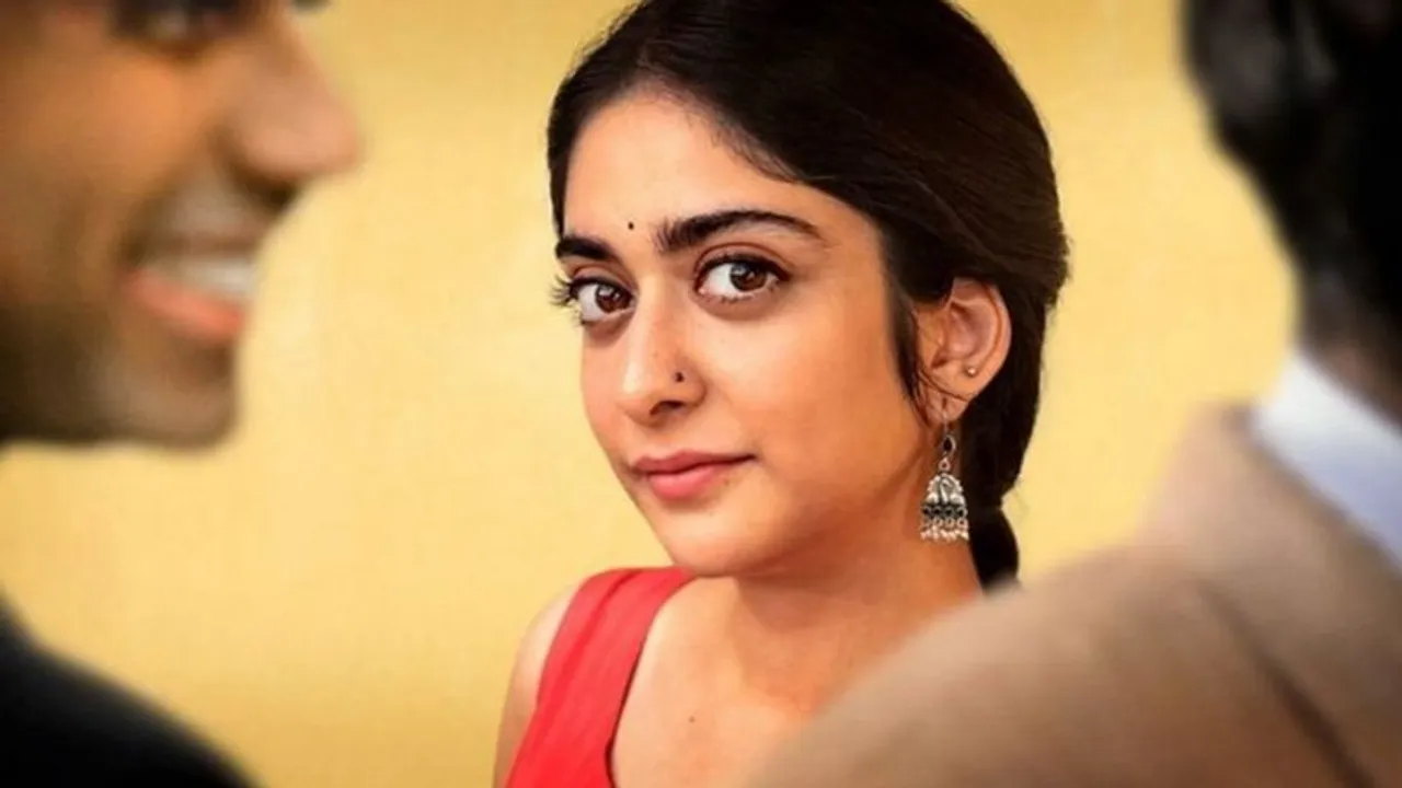 #BoycottNetflix Netflix on social media over kissing scene in temple