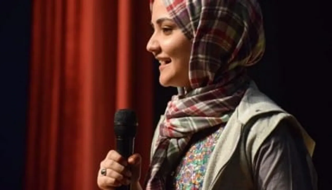 Meet first Ladishah girl from Kashmir, Syed Areej Safvi