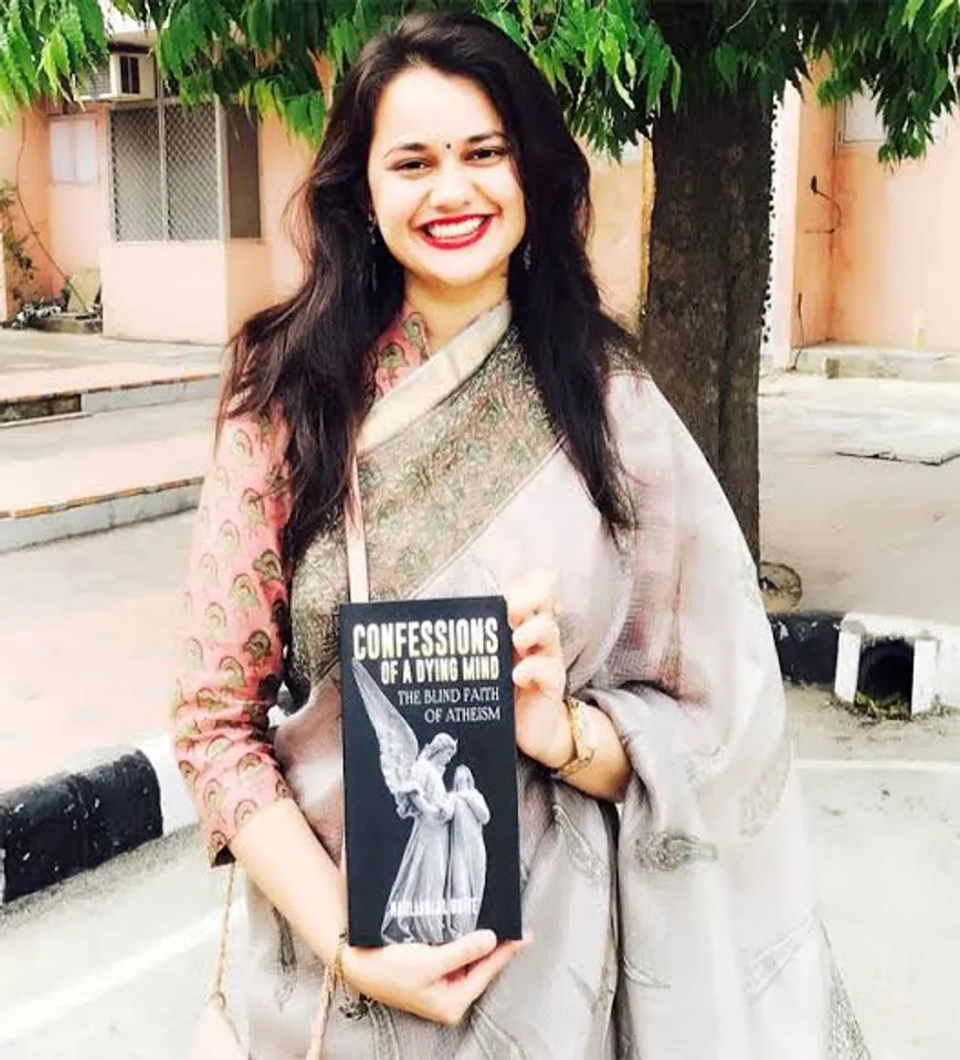 IAS Tina Dabi: List of books referred by her to clear IAS preliminary exam
