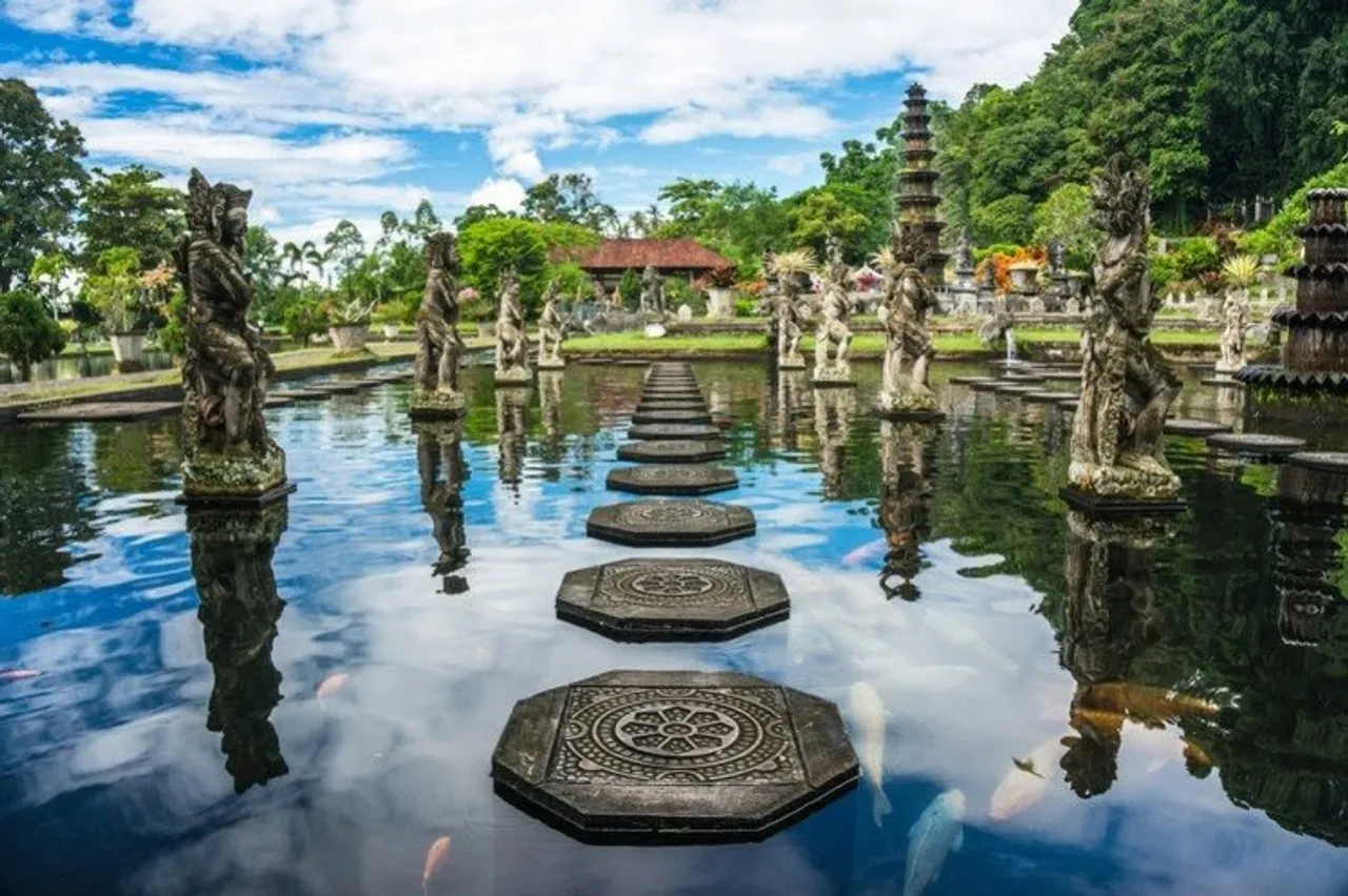 These Hindu names are famous in Muslim country Indonesia
