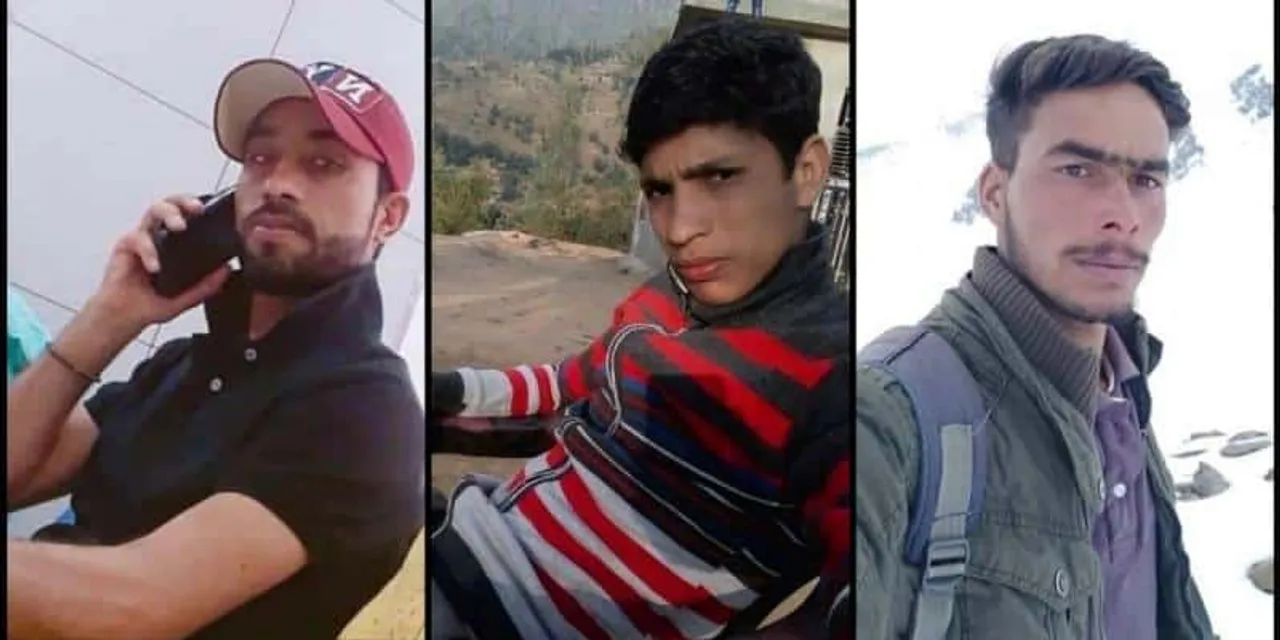 In Shopian, Army captain staged fake encounter for 20 lac rupees reward