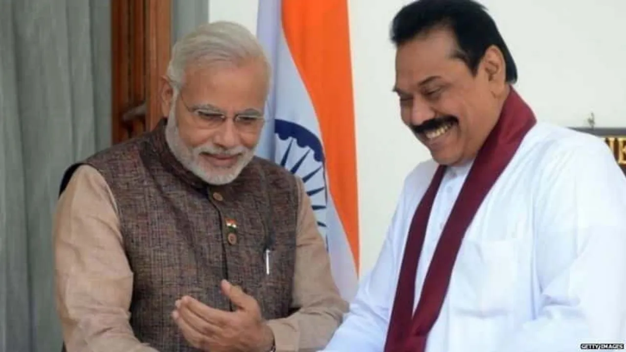 India is absent from voting in UNHRC against Sri Lanka