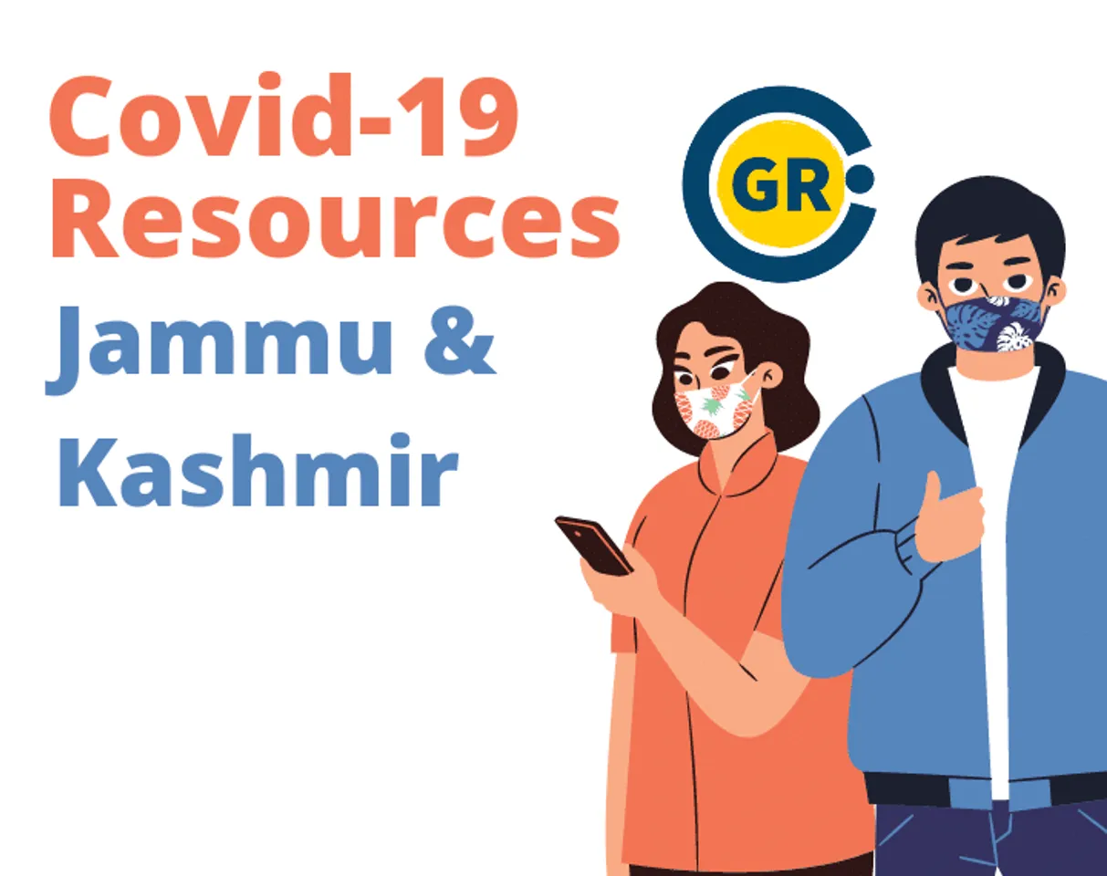 COVID-19 Resurgence: Group of volunteers start #SOSJK campaign to help people in need