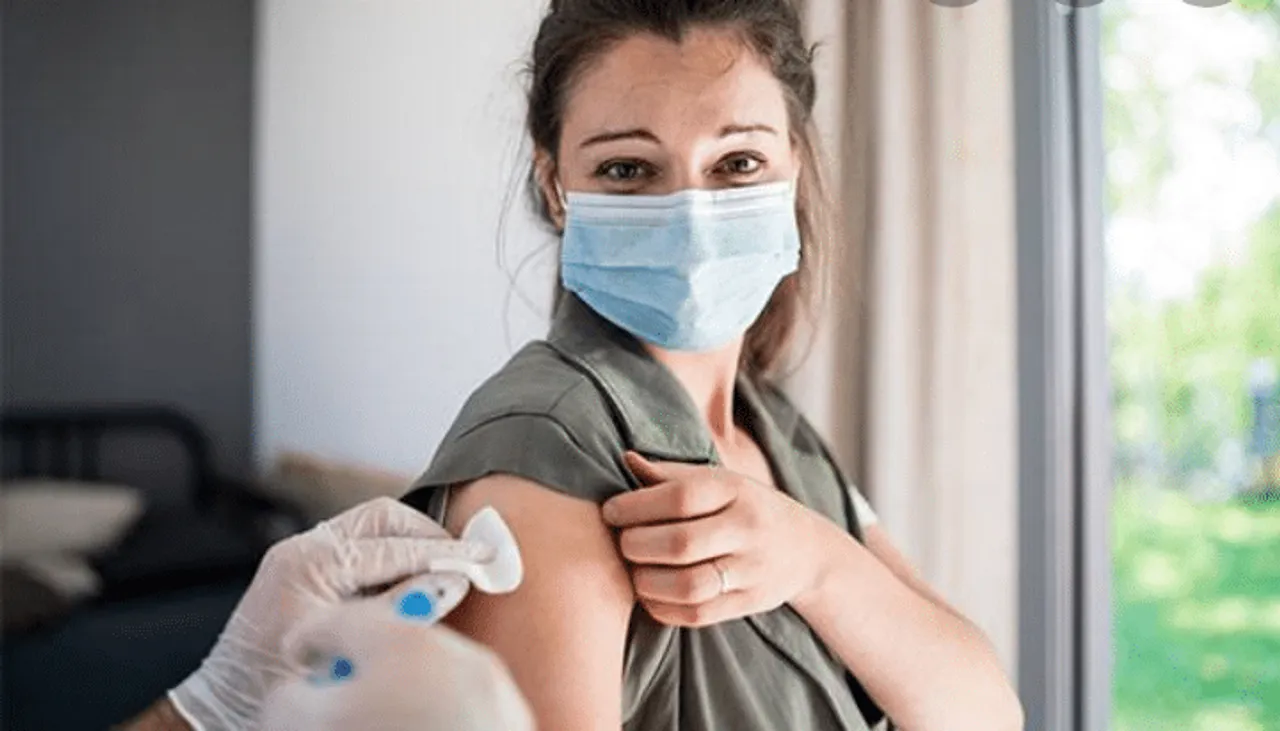 Vaccination in Periods: Is Corona Vaccination Unsafe in Periods?
