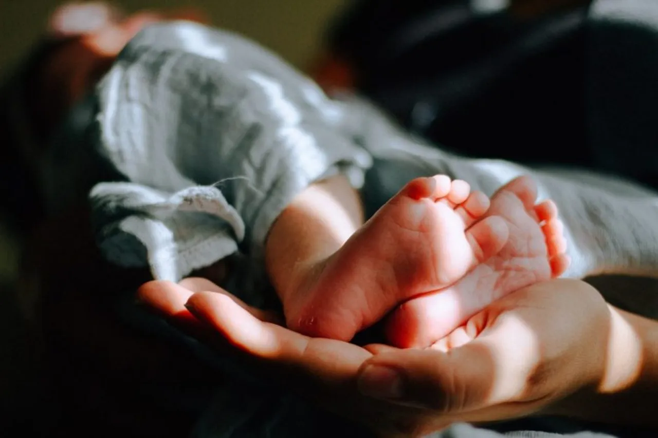 Somewhere in world, every 16 seconds an unborn is killed