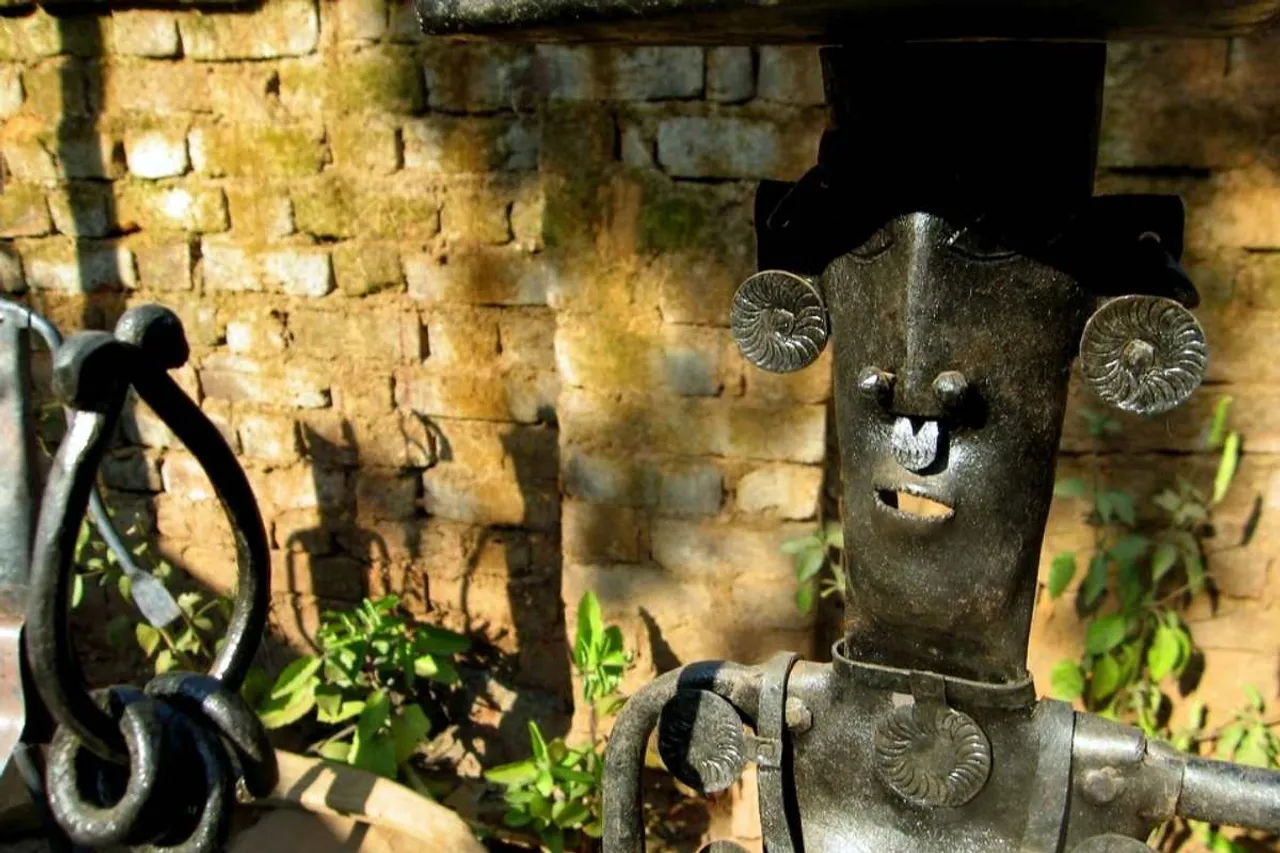 bastar tribal heartland of india